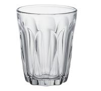 Duralex Verres à eau et jus Provence 511840V44 Lot de 6 Transparent