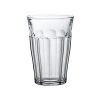 Duralex Verres Picardie 36 cl transparents – Lot de 6