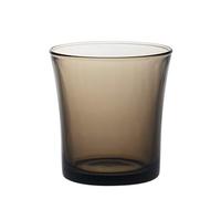 Duralex Lys CrÃ©ole 1011CB06A0111 Lot de 6 verres Ã eau en verre Marron 210 ml