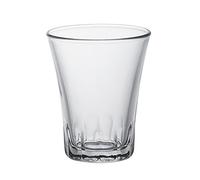 DURALEX Amalfi Lot de 4 verres 7 cl