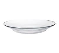 DURALEX Assiette creuse 23 cm - Lys