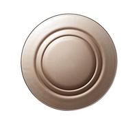 Duralex Lys assiette creuse 23,2cm, 6 assiettes: Cuisine & Maison