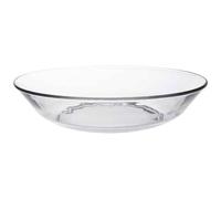 DURALEX Assiette creuse calotte 21 cm - Lys