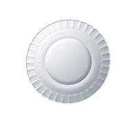 Duralex — Assiette Llano Paris 23 cm