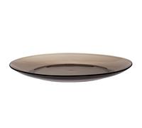 Duralex - Assiette Plate 23,5Cm Creole - Lot de 6