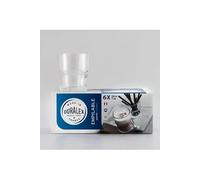 DURALEX - Empilable Transparent - Gobelet 20 cl - verre trempé