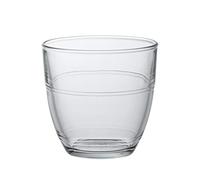 DURALEX Boîte 6 Gobelets Gigogne 20 cl transparent