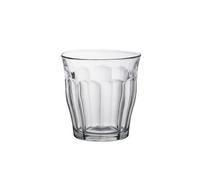 Duralex boîte 6 gobelets picardie 31 cl transparent hs557082