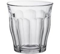 Duralex boîte 6 gobelets picardie 31 cl transparent hs557082 Transparent G