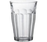 Duralex Verres Picardie 36 cl transparents – Lot de 6