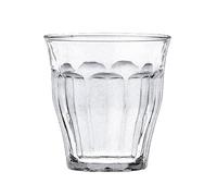 DURALEX - BOITE DE 6 PICARDIE TRANSPARENT GOBELET 16 CL