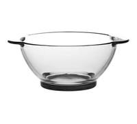 Duralex - Bol Oreilles 13Cm Lys Transparent - Lot de 6