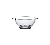 Duralex - Bol Oreilles 13Cm Lys Transparent - Lot de 6