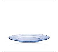 Duralex Collection Le Picardie (Paris) - Assiette (Assiette Plate 23 cm, Marine)