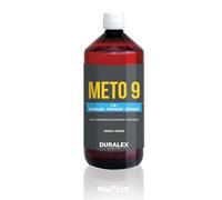 DURALEX - Convertisseur de rouille Meto 9 1L 110100551