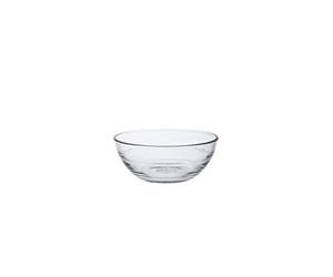 Duralex - Coupelle 10,5cm Lys Transparent - Lot de 6