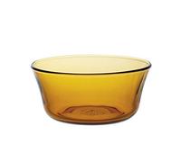 Duralex - Coupelle 10,5cm Vermeil - Lot de 6