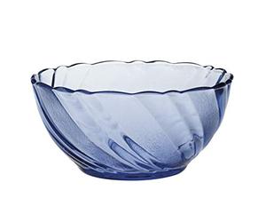 Duralex - Coupelle 12Cm Beau Rivage Bleu - Lot de 6