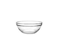 Duralex - Coupelle Empilable 10,5 Cm Lys - Lot de 6