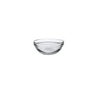 Duralex - Coupelle Empilable 10,5 Cm Lys - Lot de 6