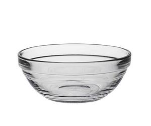 Duralex - Coupelle Empilable 12Cm Lys - Lot de 6