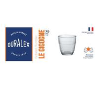 Gobelet Gigogne 9Cl X6