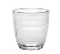 Duralex Gigogne Tumbler 9cl (6 pièces)
