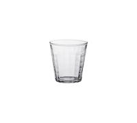 Duralex - Gobelet 22 Cl Prisme Transparent - Lot de 6
