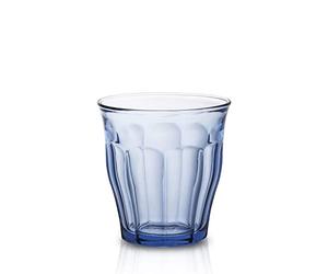 Duralex - Gobelet 25cl Picardie Marine - Lot de 6