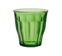 DURALEX - Gobelets - 25 cl - vert jungle - Picardie
