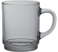 Duralex Gobelets empilables Versailles 260ml 6 pièces
