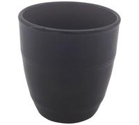 DURALEX Lot 6 gobelets 9 cl Noir - Gigogne