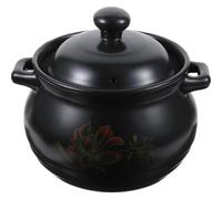 Duralex Lot de 4 bols ronds empilables Lys 7,5 cm Fêtes Barbecue Desserts Mélange Trempettes