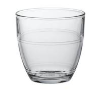 DURALEX Lot de 4 gobelets 16 cl - Gigogne