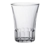 DURALEX Lot de 4 Verres à Eau Amalfi 21 cl