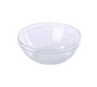 Duralex Lot de 6 bols ronds transparents fabriqués en France 33 cl