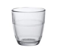 Duralex 1015AB06/6 Lot de 6 verres Transparent 9 cl