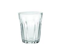 Duralex Lot de 6 gobelets en verre transparent Provence 250 ml