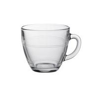 DURALEX Lot de 6 tasses en verre Gigogne - 22 cl