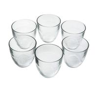 DURALEX® lot de 6 verres 22 IGOGNE""