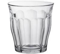 Ensemble De 6 Verres En Verre Duralex Picardie 31 Cl Transparent