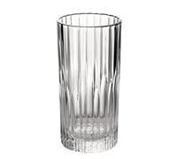 Duralex - Manhattan Clear Glass Highball Tumbler 305 ml ( 10 5/8 oz.) Set of 6 by Duralex