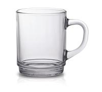 Duralex - Mug 26 Cl Versailles - Lot de 6