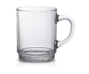 Duralex - Mug 26 Cl Versailles - Lot de 6