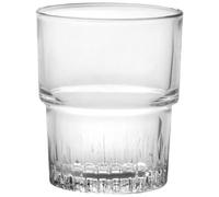 Duralex - Pack de 4 Gobelets 16Cl Empilable