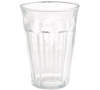 Verre orangeade Picardie Duralex verre trempé par 4 - 578658 - Verre trempé - Ordinaire - 36 cl