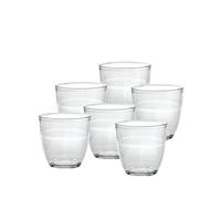 Duralex Gobelets Gigogne 22 cl - Pack de 6