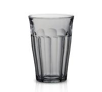 Duralex Picardie Lot de 4 verres 36 ml