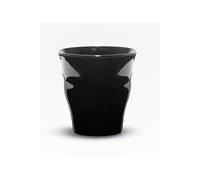 Duralex Verres Picardie 9 cl – Noir – Lot de 6