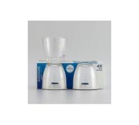 Duralex pres.4 gobelet 16 x gigogne